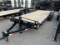 New 2023 GATORMADE Equipment Trailer