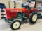 Classic Yanmar YM2610  Farm Tractor
