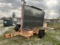 2005 Precision Solar Controls Inc Solar Message Center Display Board