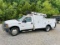 2003 FORD F-550 XL Super Duty Mechanics Truck