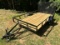 New 2024  Top Tier S/A Tag Trailer