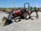 Yanmar 424 Farm Tractor