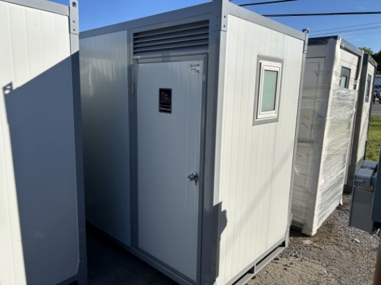 Portable Washroom