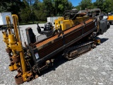 Vermeer Directional Drill 2007 Vermeer D20X22