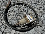 Concrete Vibrator