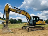 2019  Sany  SY265C LC Hydraulic Excavator