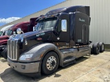 2019 PETERBILT 579 Epiq T/A TRUCK Truck Tractor