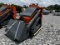 New 2024 SCL850 Stand-On Mini Compact Track Loader Mini Skid Steer