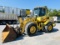 2005 NEW HOLLAND LW130B Wheel Loader