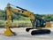 2016 CAT 336FL Hydraulic Excavator