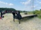 2018 PJ Dual T/A Gooseneck Trailer