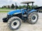 2013 New Holland TD5040 Farm Tractor
