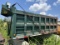 1999 Rogers 15.5’ Material Dump Body