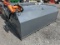 NEW 750 Gallon Fuel Storage Body