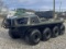 2020 Argo Aurora 850 Amphibious XTV