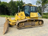 2015 Komatsu D61PX-23 Crawler Tractor
