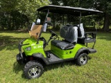 NEW 2024  RC-G4.0 RCcar Electric Golf Cart
