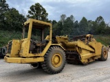 1979 CAT 613B Motor Scraper
