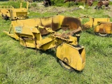 Jersey 103 Gravel Spreader