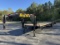 2024 BIG TEX 14GN-25BK+5MR T/A Gooseneck Trailer
