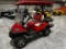 UNUSED ICON LT-A617.2+2G Electric Golf Cart