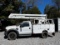 2008 FORD F-550 SUPER DUTY XL S/A Bucket Truck