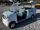 Unused 2024 RC-G200 Electric Vehicle
