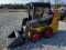 Unused 2024 CFG KRW232 Mini Skid Steer