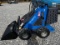 Unused 2024 AGT MX-MRW14 Mini Skid Steer