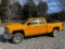 2017  CHEVROLET  Silverado 2500 HD  PICKUP  TRUCK