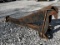 CAT Wheel Loader - Adjustable Boom