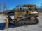 1998  CAT  D6M  Crawler Tractor