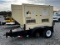 T/A  KOHLER POWER SYSTEMS 58KW Towable Generator  Tag Trailer