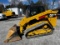 2014  CAT  279D  Skid Steer
