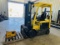 Hyster  E60XN-33 Electric  Forklift