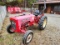 Mahindra  C4005-DI  Farm Tractor