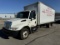 2005  INTERNATIONAL  4300  S/A  Box Truck