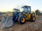 2019  JCB  427 ZX T4F  Wheel Loader