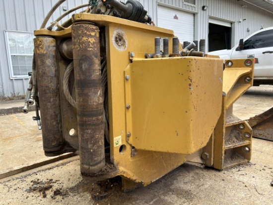 Paccar   PA140-316V D6/D9 FTY  Hydraulic Winch