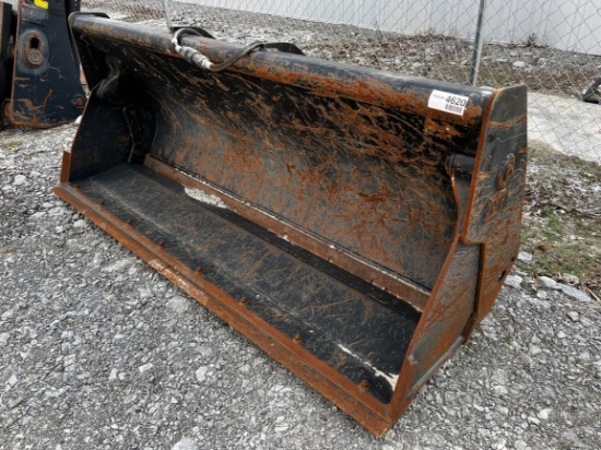 CAT  216-8840   96" 4-IN-1 Loader Backhoe Bucket