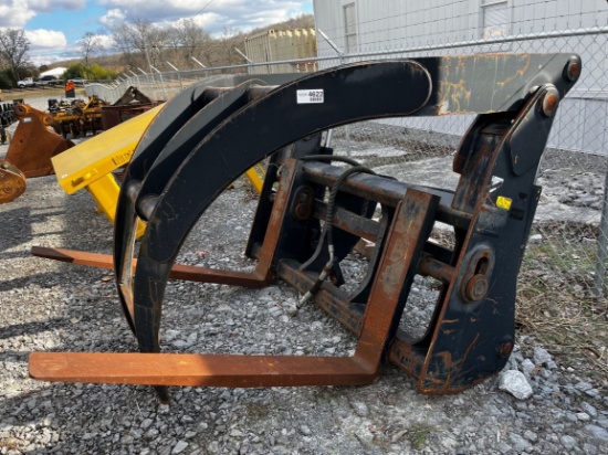 CAT  12R1184   Log Grapple