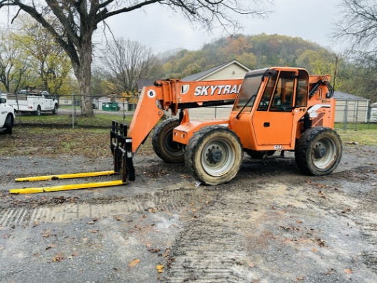 2013  JLG 6042  Telehandler