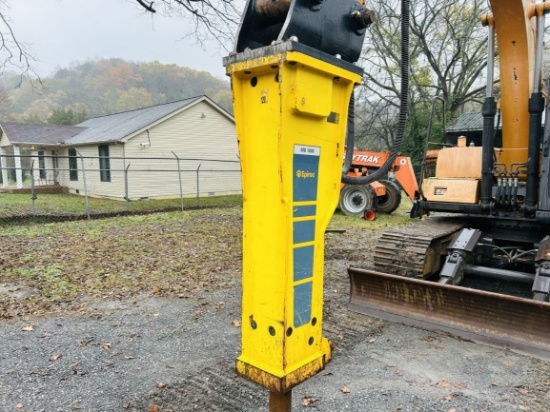 2019  Epiroc  MB1000  Hydraulic Breaker