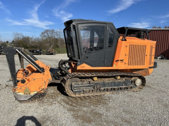 2020  FAE  PT175  Forestry Mulcher