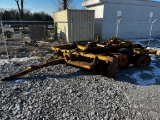 ROME Offset Breaking Disc TAW20-28