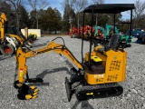 Unused 2024 AGT H15R Mini Excavator