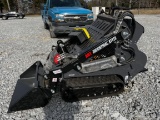 Unused 2024 AGT KTT23 Mini Skid Steer