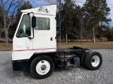 2006  KALMAR   30  S/A  Yard Spotter Truck