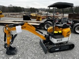 Unused 2025 IR IRE22 KUBOTA ENGINE Mini Excavator