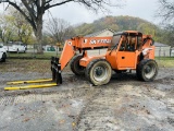 2013  JLG 6042  Telehandler